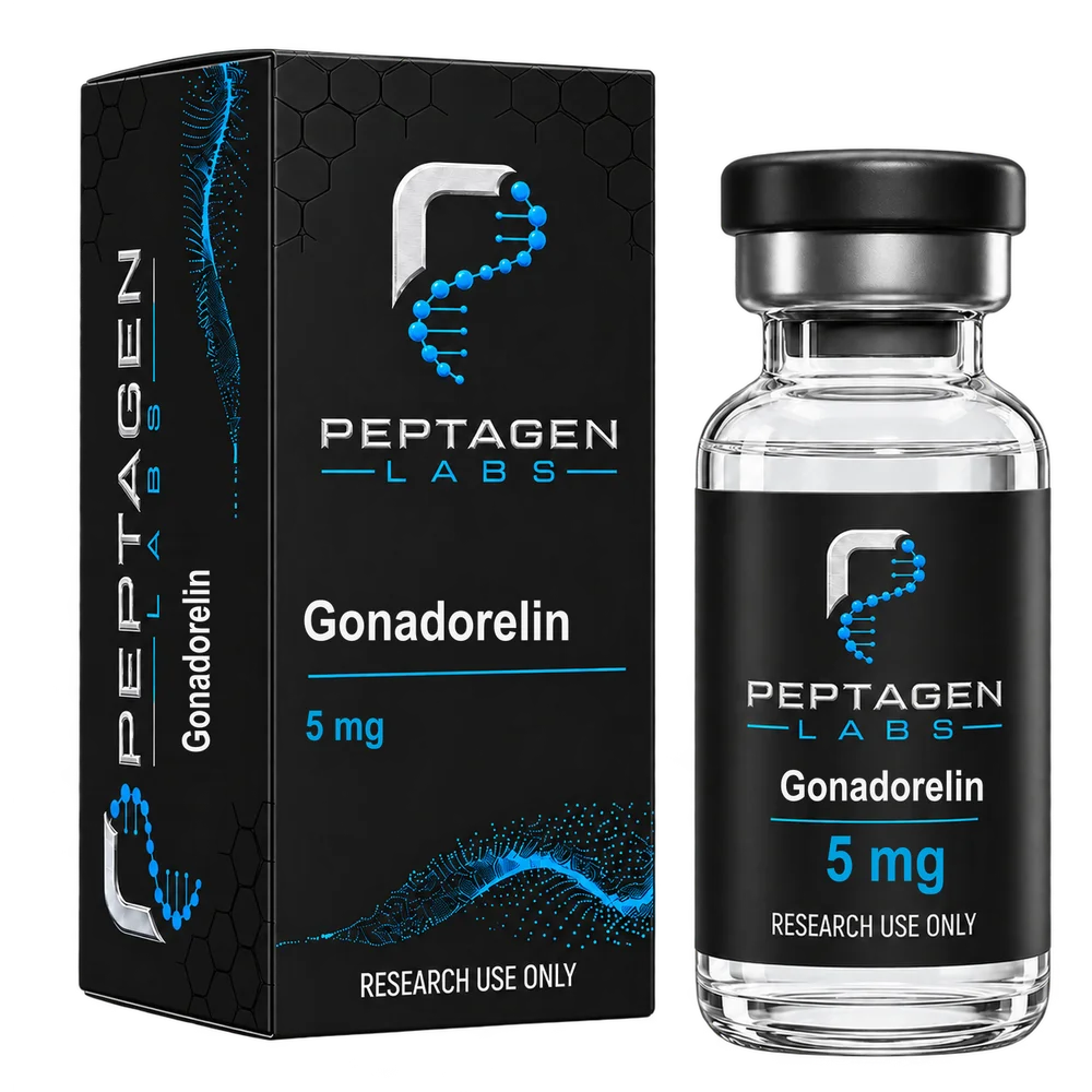 Gonadorelin